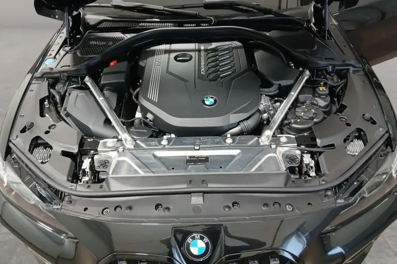 BMW M440 din 2021 cu 74.495 km - oferta BMW105583 - foto 13