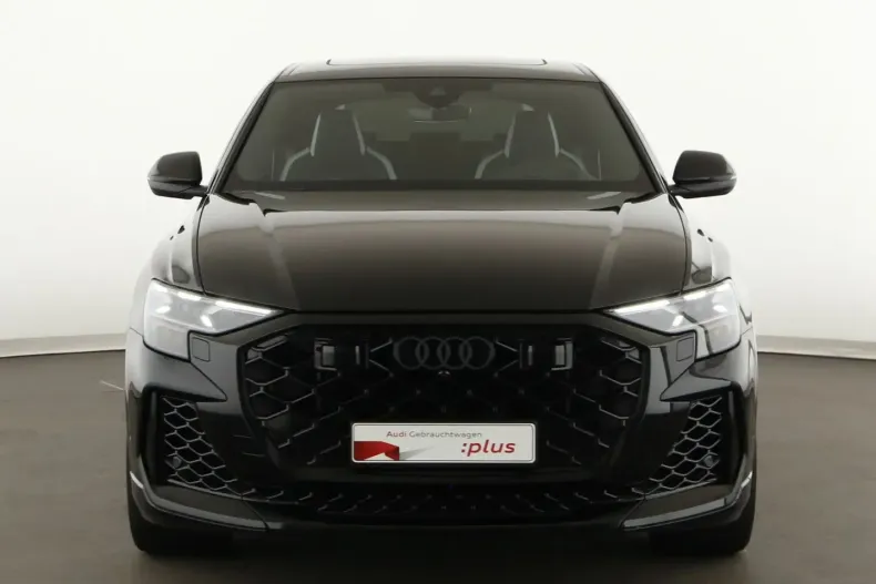 Audi RSQ8 din 2024 cu 15.935 km - oferta AUD105586 - foto 2