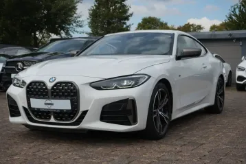 BMW M440 din 2021 - oferta BMW105589