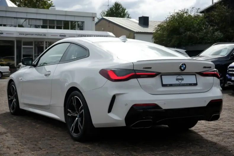 BMW M440 din 2021 cu 109.313 km - oferta BMW105589 - foto 3