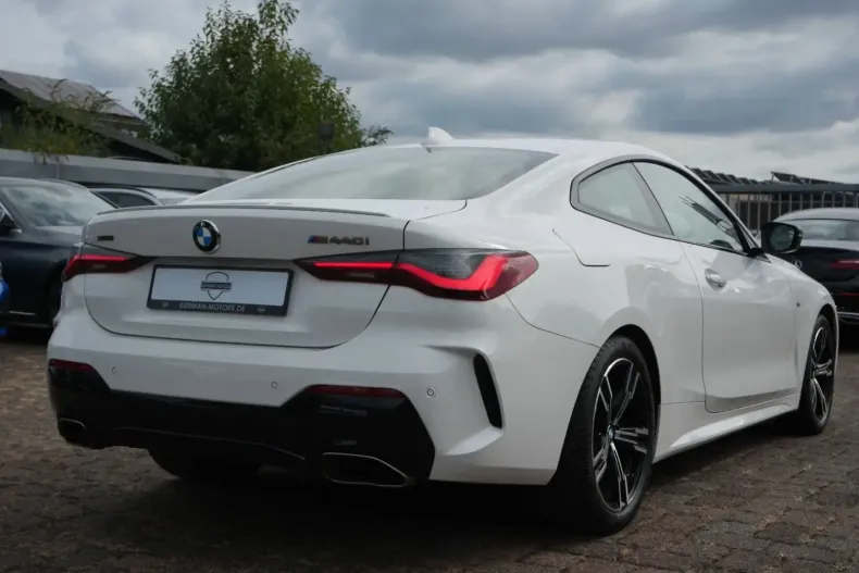 BMW M440 din 2021 cu 109.313 km - oferta BMW105589 - foto 5