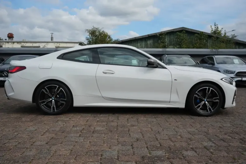BMW M440 din 2021 cu 109.313 km - oferta BMW105589 - foto 6