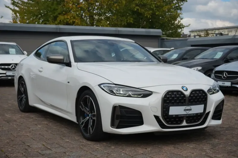 BMW M440 din 2021 cu 109.313 km - oferta BMW105589 - foto 7