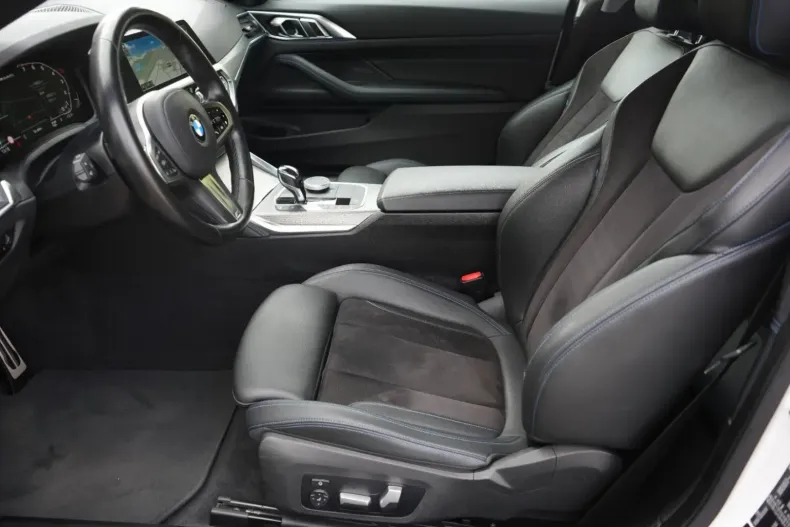 BMW M440 din 2021 cu 109.313 km - oferta BMW105589 - foto 9