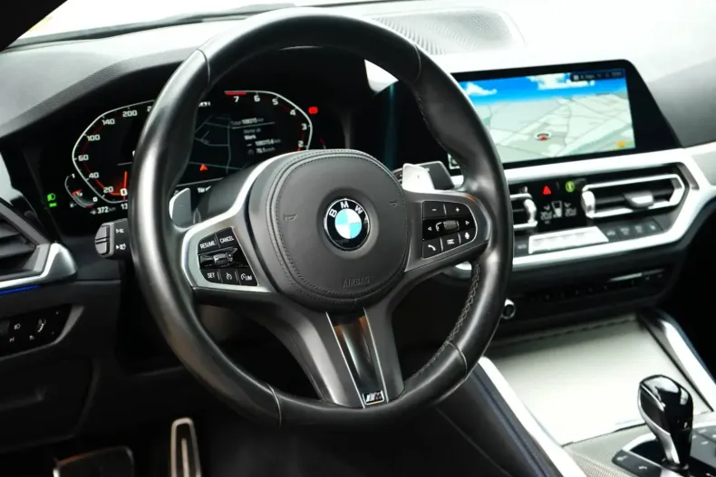 BMW M440 din 2021 cu 109.313 km - oferta BMW105589 - foto 12