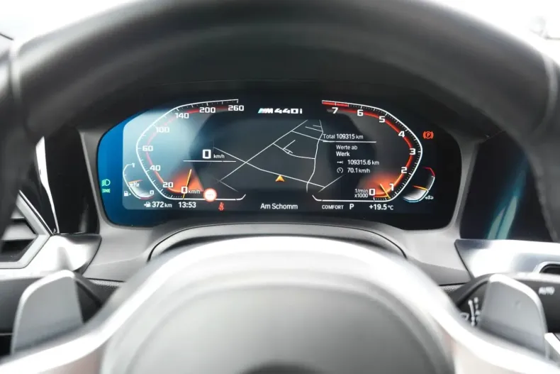 BMW M440 din 2021 cu 109.313 km - oferta BMW105589 - foto 15