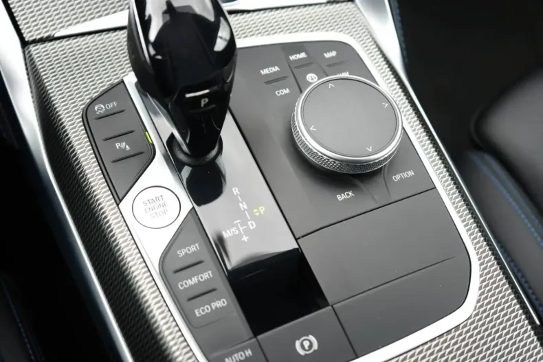 BMW M440 din 2021 cu 109.313 km - oferta BMW105589 - foto 17