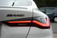 BMW M440 din 2021 cu 109.313 km - oferta BMW105589 - foto 19