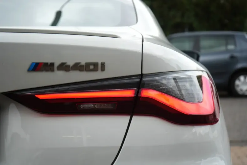 BMW M440 din 2021 cu 109.313 km - oferta BMW105589 - foto 19