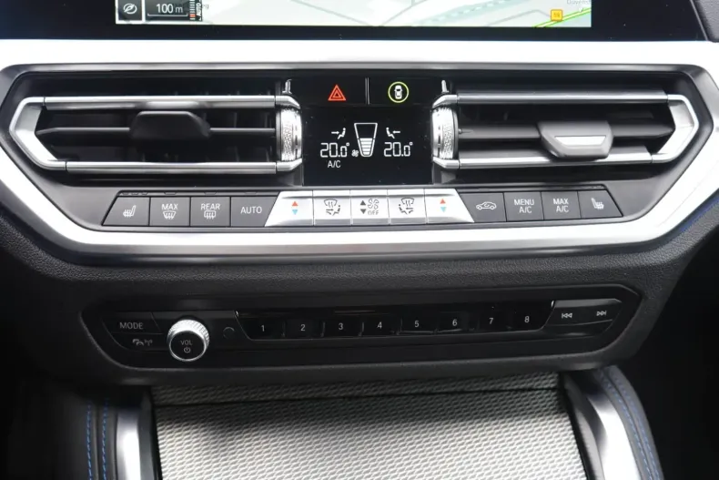 BMW M440 din 2021 cu 109.313 km - oferta BMW105589 - foto 22