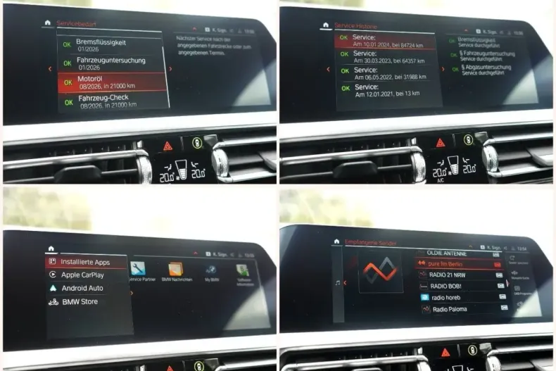 BMW M440 din 2021 cu 109.313 km - oferta BMW105589 - foto 27