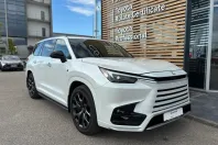 Lexus TX500 H din 2024 cu 9.073 km - oferta LEX105590 - foto 1