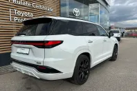 Lexus TX500 H din 2024 cu 9.073 km - oferta LEX105590 - foto 4