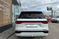 Lexus TX500 H din 2024 cu 9.073 km - oferta LEX105590 - foto 5