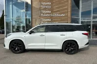 Lexus TX500 H din 2024 cu 9.073 km - oferta LEX105590 - foto 6