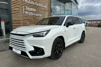 Lexus TX500 H din 2024 cu 9.073 km - oferta LEX105590 - foto 8