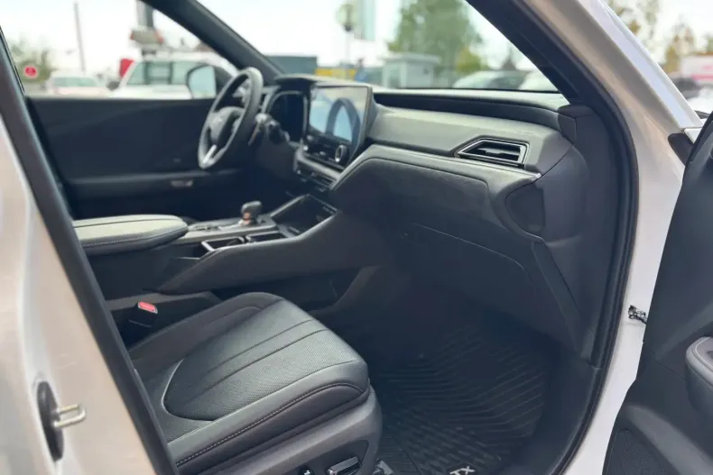 Lexus TX500 H din 2024 cu 9.073 km - oferta LEX105590 - foto 20