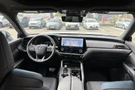 Lexus TX500 H din 2024 cu 9.073 km - oferta LEX105590 - foto 21