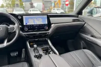 Lexus TX500 H din 2024 cu 9.073 km - oferta LEX105590 - foto 25