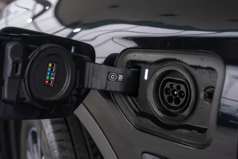 BMW iX3 din 2021 cu 126.055 km - oferta BMW105591 - foto 4