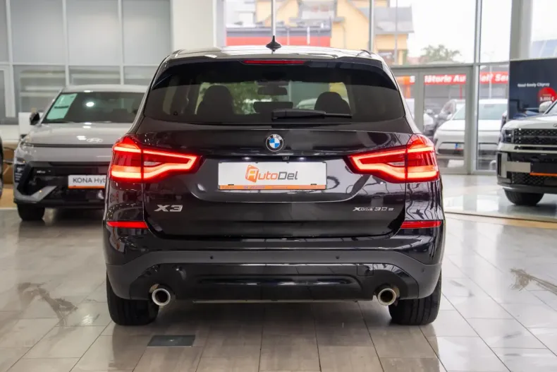 BMW iX3 din 2021 cu 126.055 km - oferta BMW105591 - foto 7