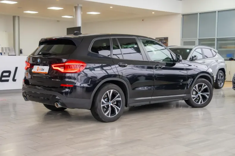 BMW iX3 din 2021 cu 126.055 km - oferta BMW105591 - foto 9