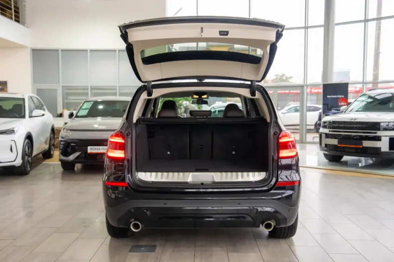 BMW iX3 din 2021 cu 126.055 km - oferta BMW105591 - foto 10