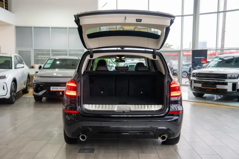 BMW iX3 din 2021 cu 126.055 km - oferta BMW105591 - foto 13