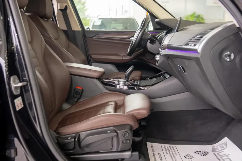 BMW iX3 din 2021 cu 126.055 km - oferta BMW105591 - foto 14