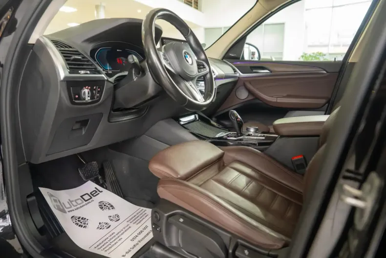 BMW iX3 din 2021 cu 126.055 km - oferta BMW105591 - foto 16