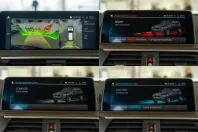 BMW iX3 din 2021 cu 126.055 km - oferta BMW105591 - foto 19