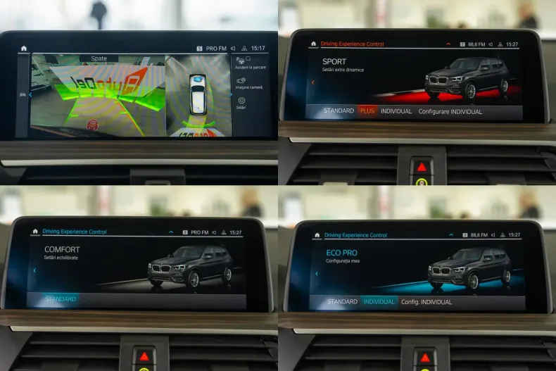 BMW iX3 din 2021 cu 126.055 km - oferta BMW105591 - foto 19