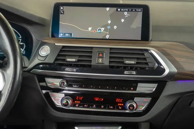 BMW iX3 din 2021 cu 126.055 km - oferta BMW105591 - foto 20