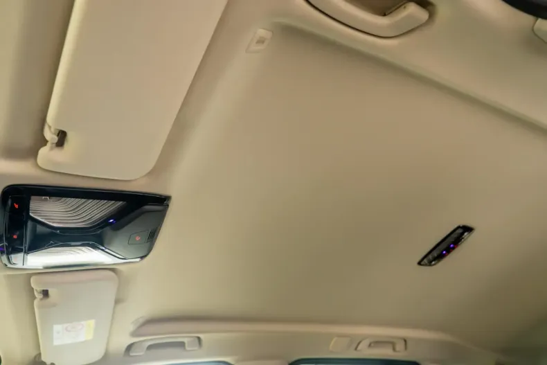 BMW iX3 din 2021 cu 126.055 km - oferta BMW105591 - foto 22