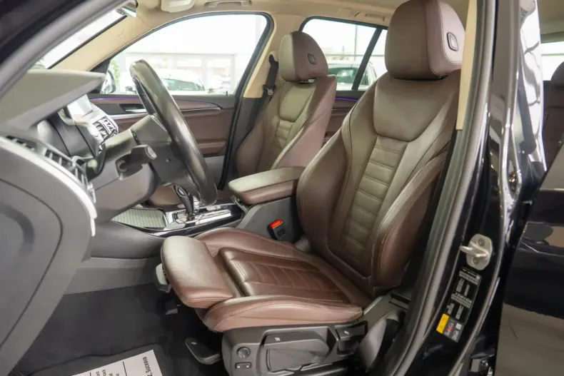 BMW iX3 din 2021 cu 126.055 km - oferta BMW105591 - foto 23