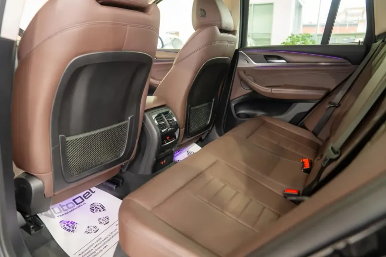 BMW iX3 din 2021 cu 126.055 km - oferta BMW105591 - foto 24