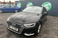 Audi A4 din 2024 cu 46.778 km - oferta AUD105593 - foto 1