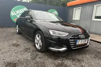 Audi A4 din 2024 cu 46.778 km - oferta AUD105593 - foto 2
