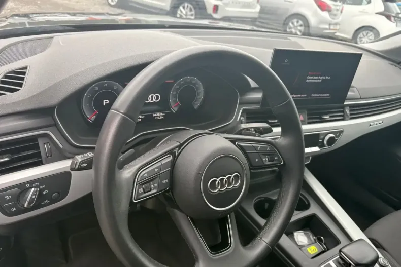 Audi A4 din 2024 cu 46.778 km - oferta AUD105593 - foto 5