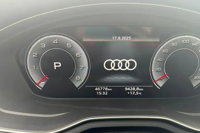 Audi A4 din 2024 cu 46.778 km - oferta AUD105593 - foto 6
