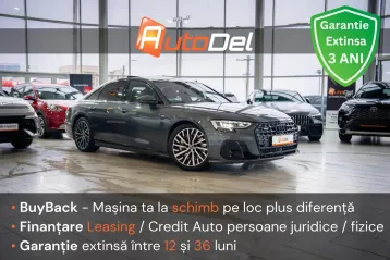 Audi A1 din 2024 - oferta AUD105596