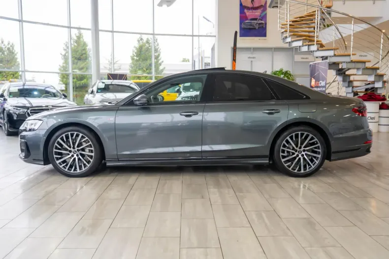 Audi A1 din 2024 cu 96.800 km - oferta AUD105596 - foto 3