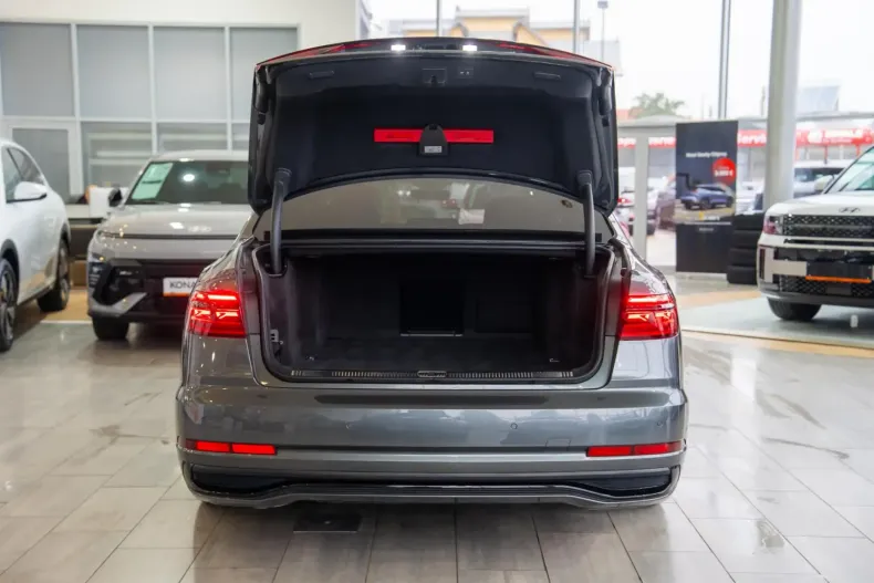 Audi A1 din 2024 cu 96.800 km - oferta AUD105596 - foto 11