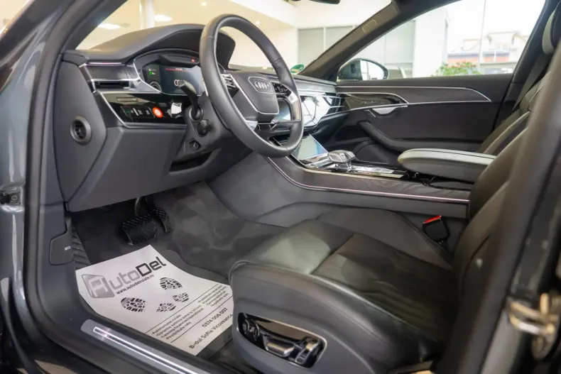 Audi A1 din 2024 cu 96.800 km - oferta AUD105596 - foto 14