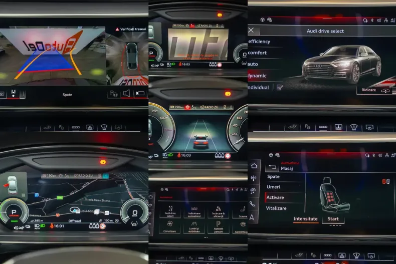 Audi A1 din 2024 cu 96.800 km - oferta AUD105596 - foto 15