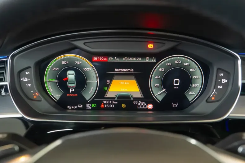 Audi A1 din 2024 cu 96.800 km - oferta AUD105596 - foto 16