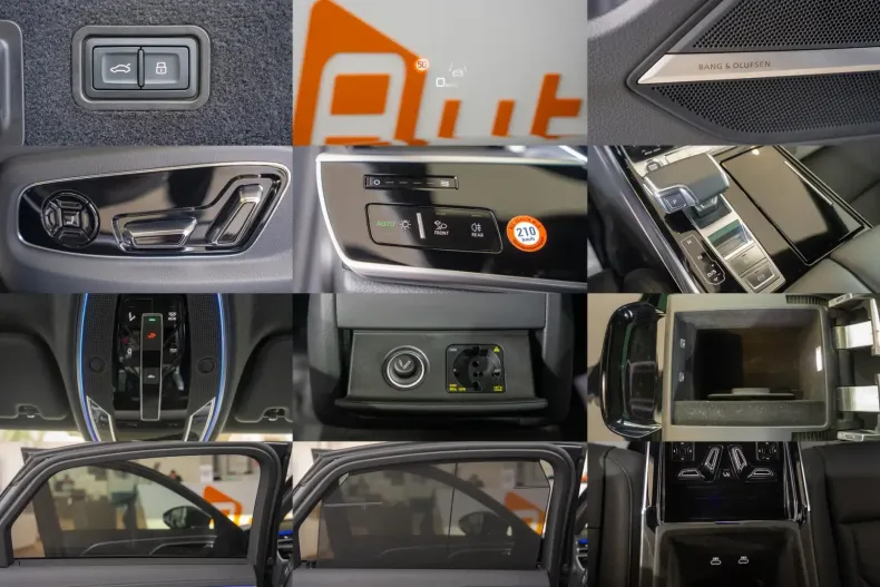 Audi A1 din 2024 cu 96.800 km - oferta AUD105596 - foto 18