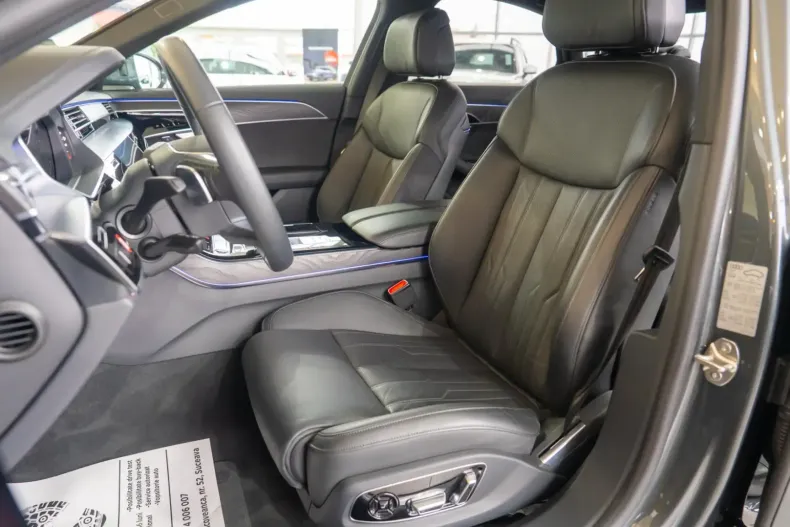 Audi A1 din 2024 cu 96.800 km - oferta AUD105596 - foto 21