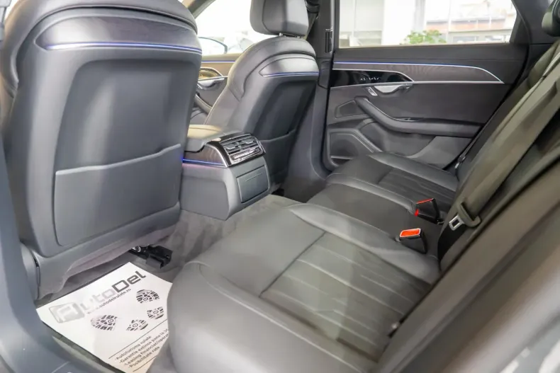 Audi A1 din 2024 cu 96.800 km - oferta AUD105596 - foto 22