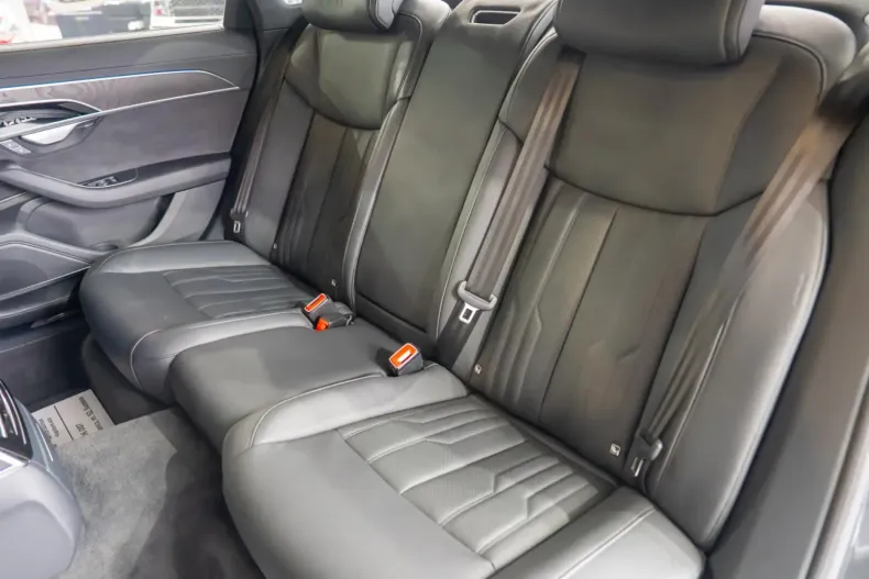 Audi A1 din 2024 cu 96.800 km - oferta AUD105596 - foto 23